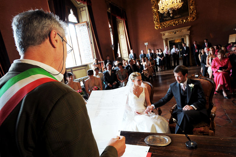 Matrimonio Civile