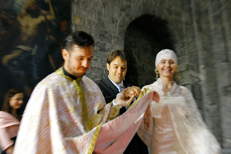 Matrimonio Ortodosso è Valido Per La Chiesa Cattolica Matrimonio ortodosso
