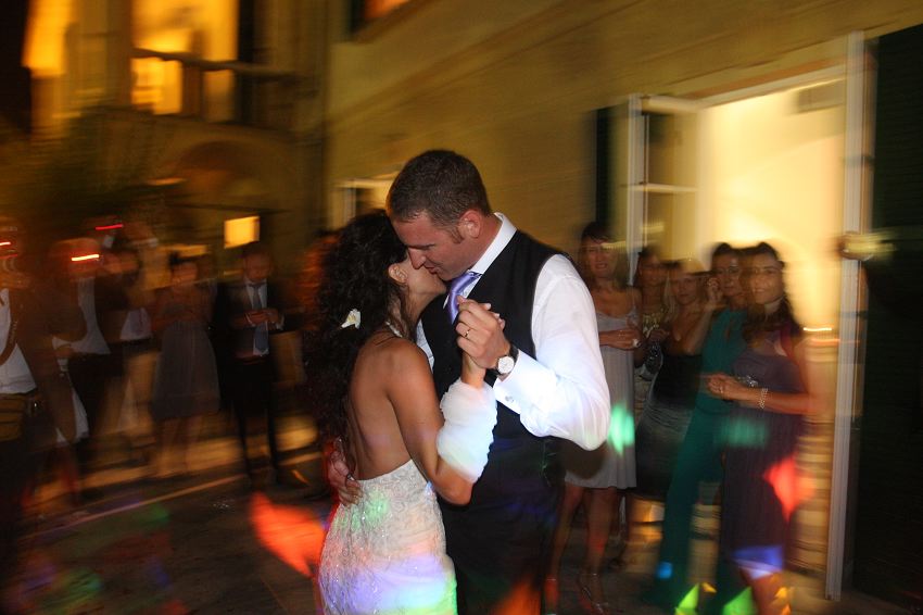 Alberto & Silvia
