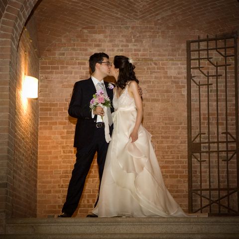 Elisa & Daniele