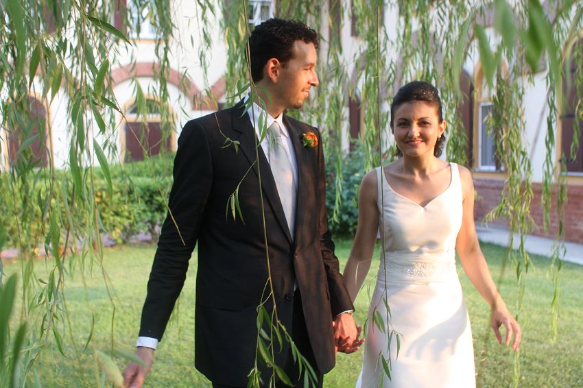 Guido & Tatiana