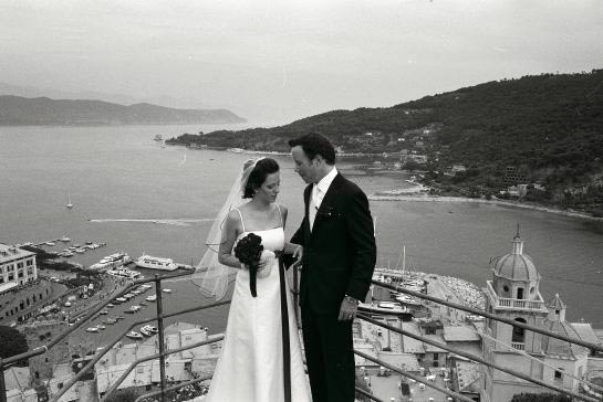 Paul & Jane