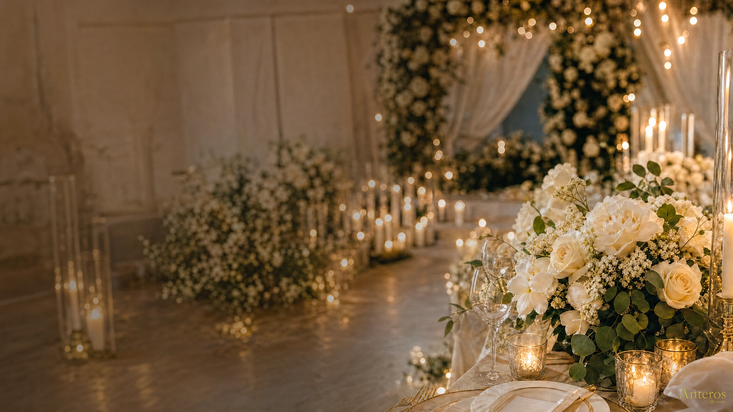 Il Ruolo della Wedding Planner: Trasformare i Vostri Sogni in Realtà