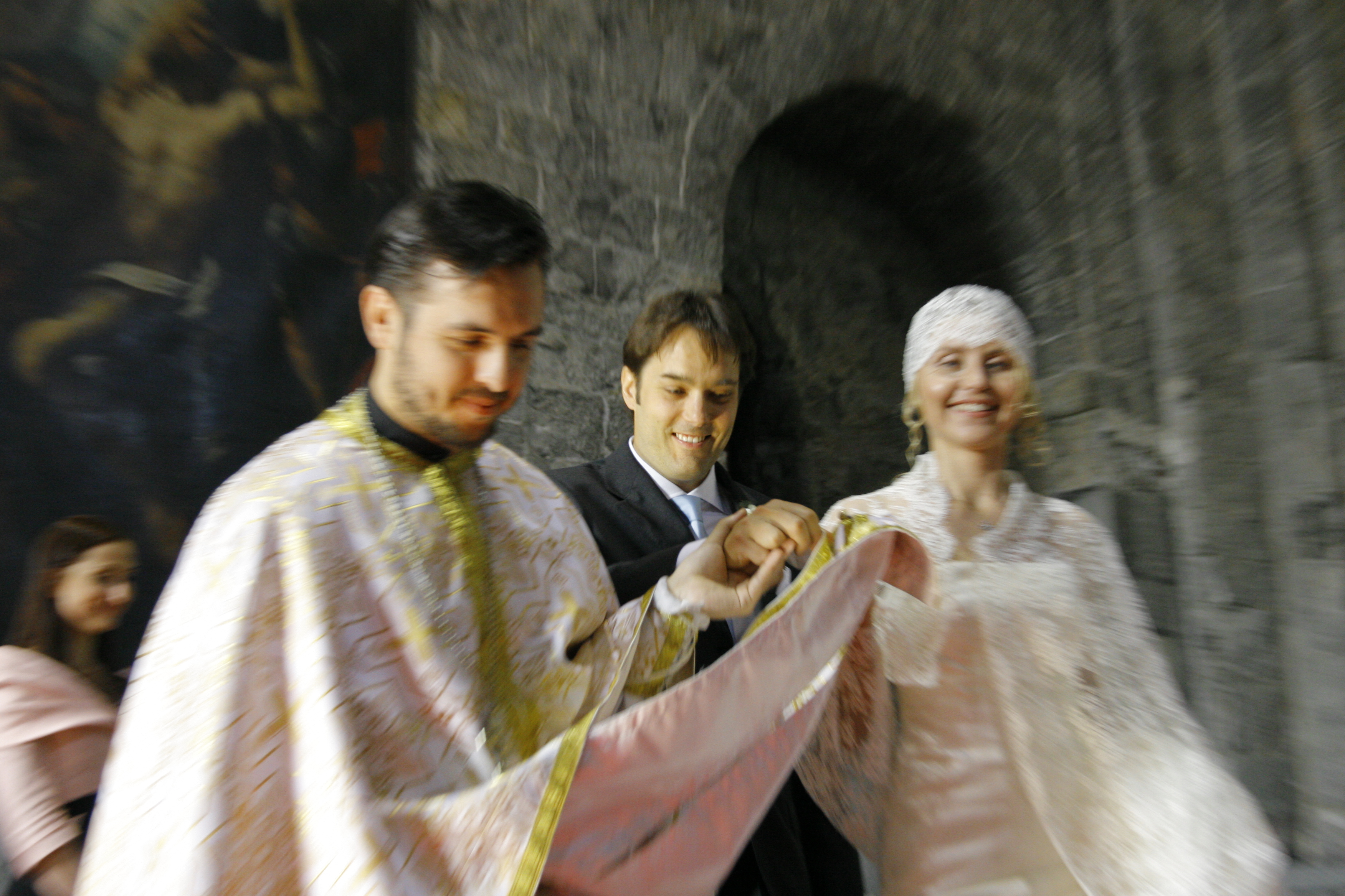Matrimonio Ortodosso