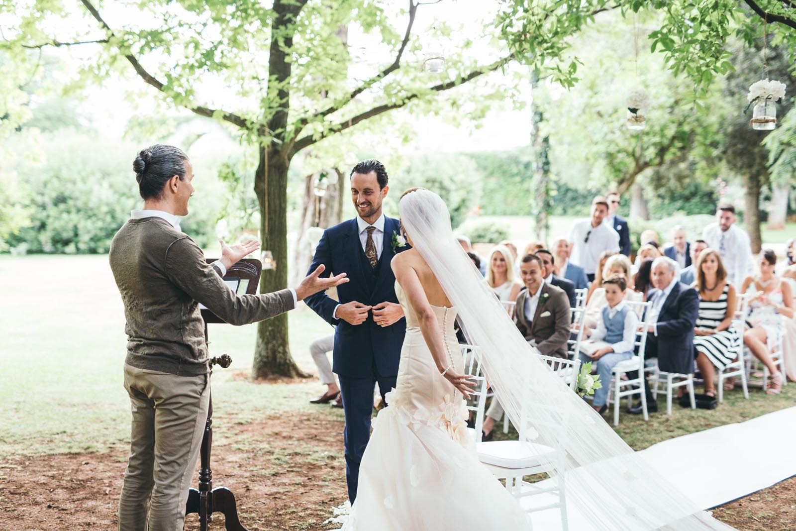 Matrimonio Simbolico