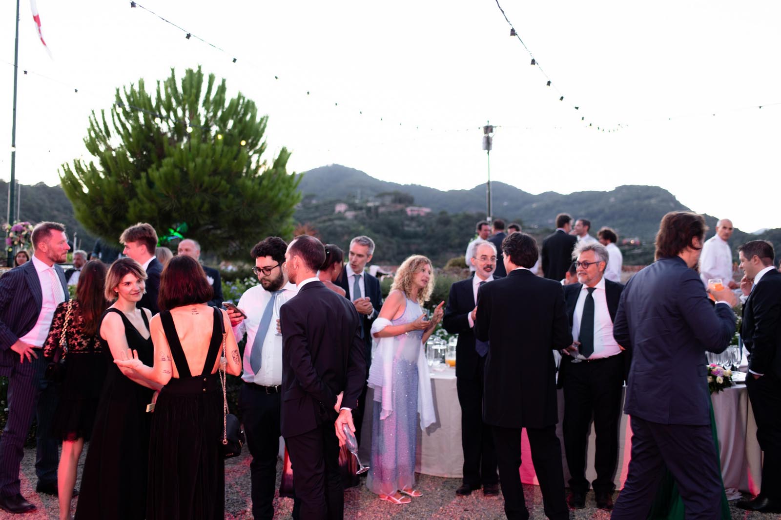 Corporate Events