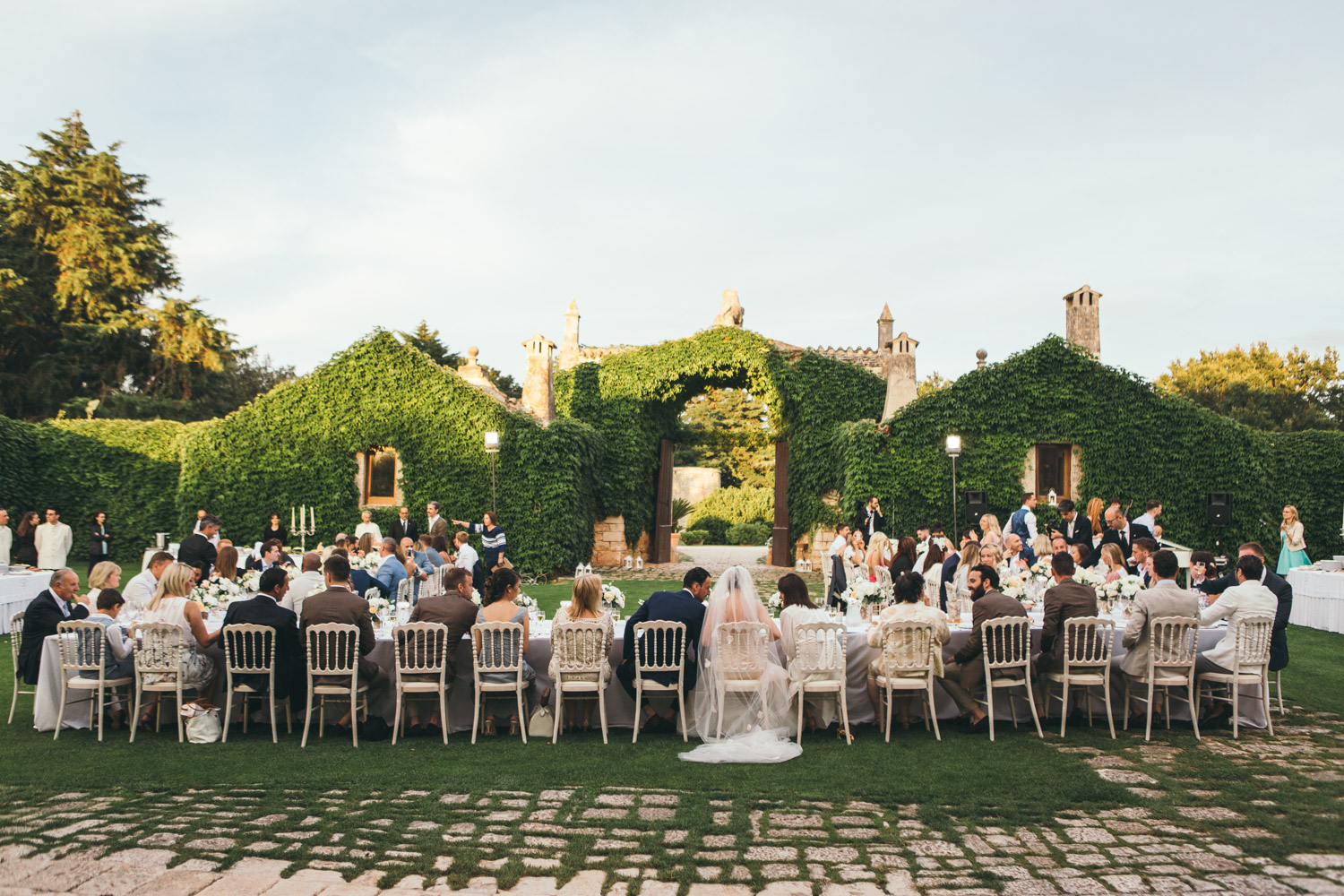 Anteros Eventi