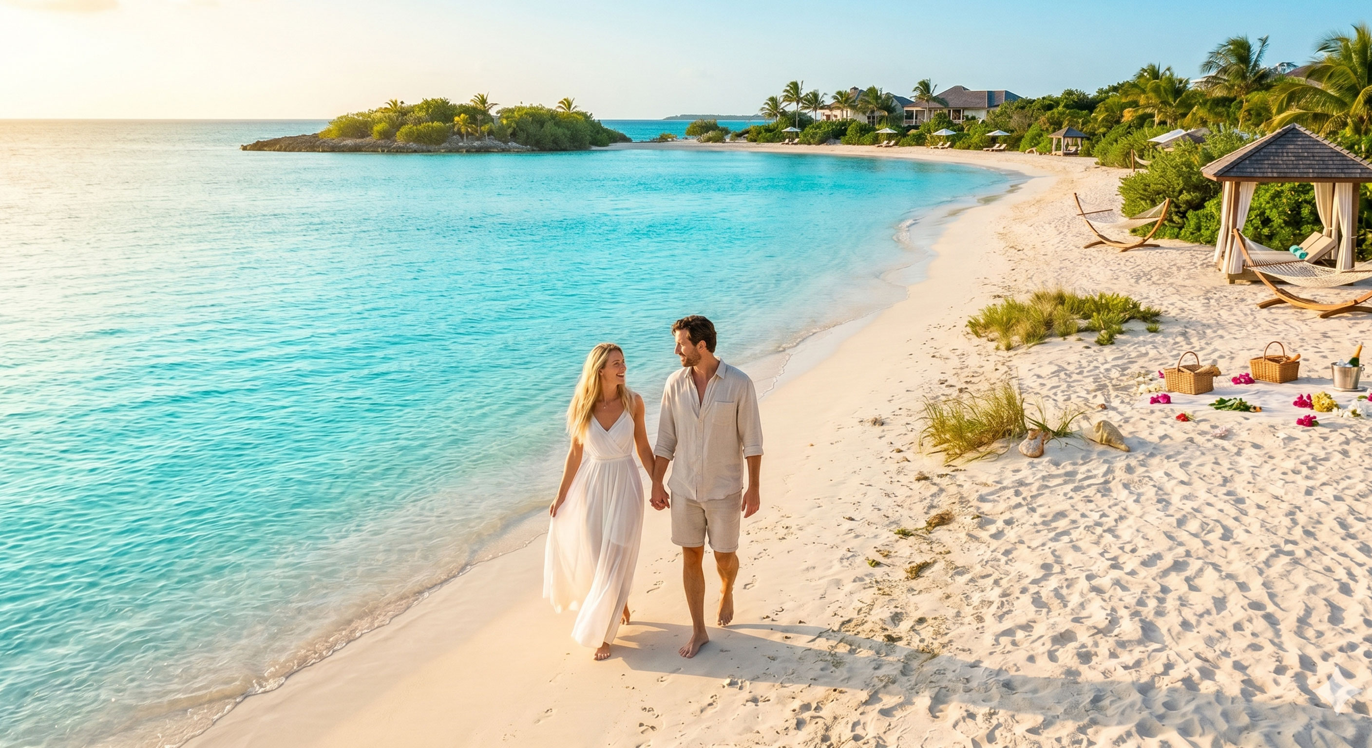 Caraibi & Bahamas