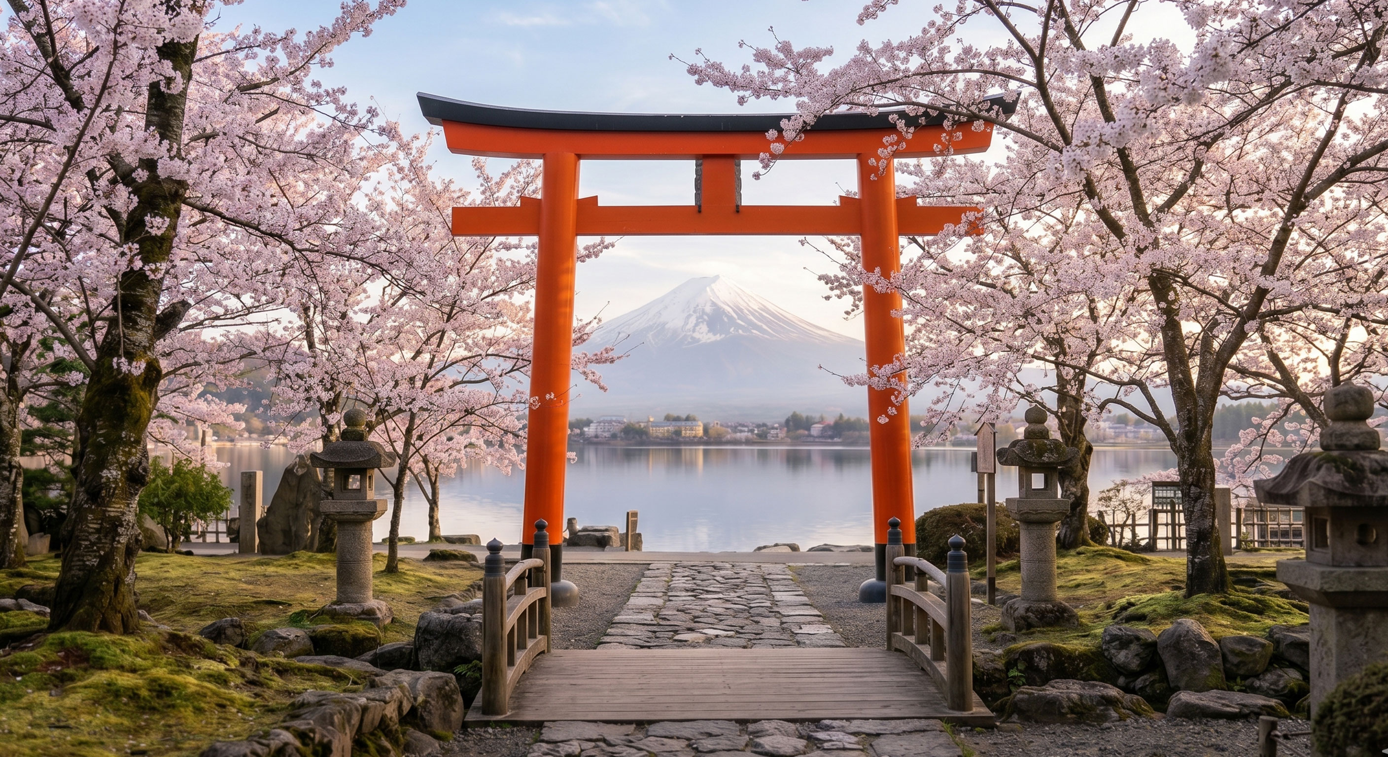 Giappone & Oriente