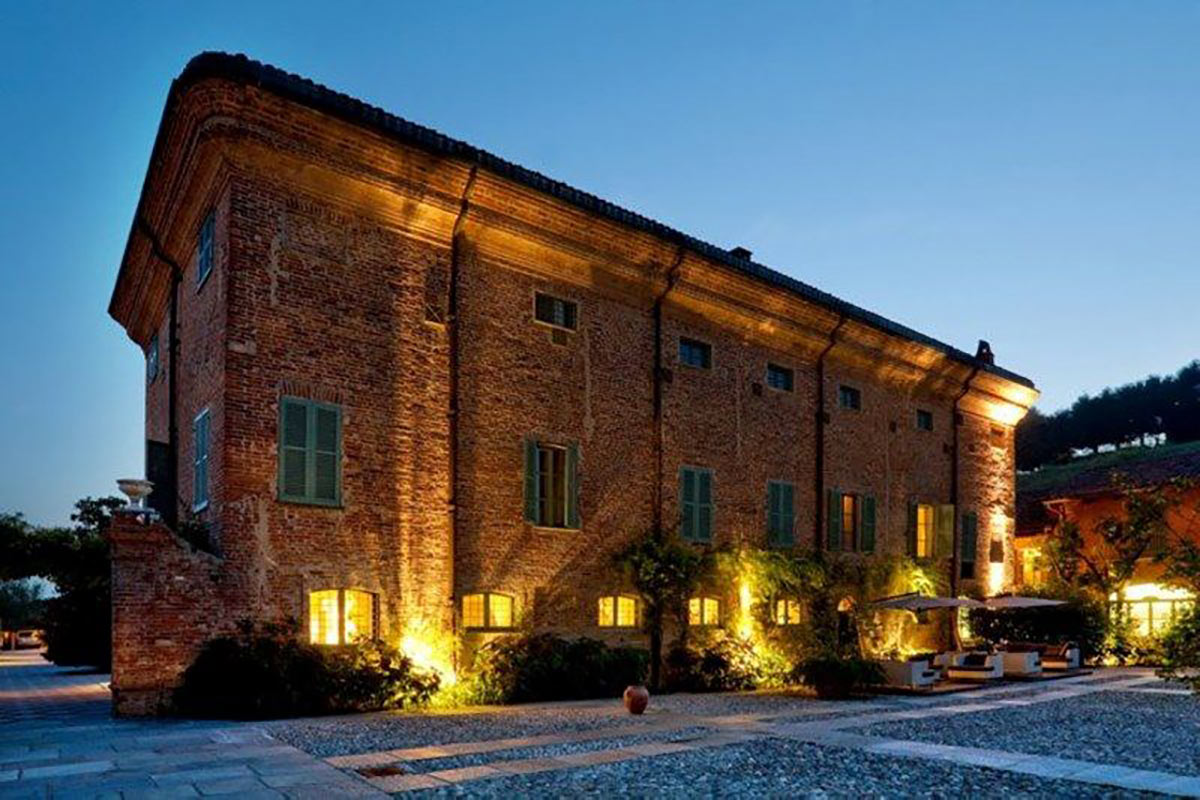 Matrimonio in Piemonte