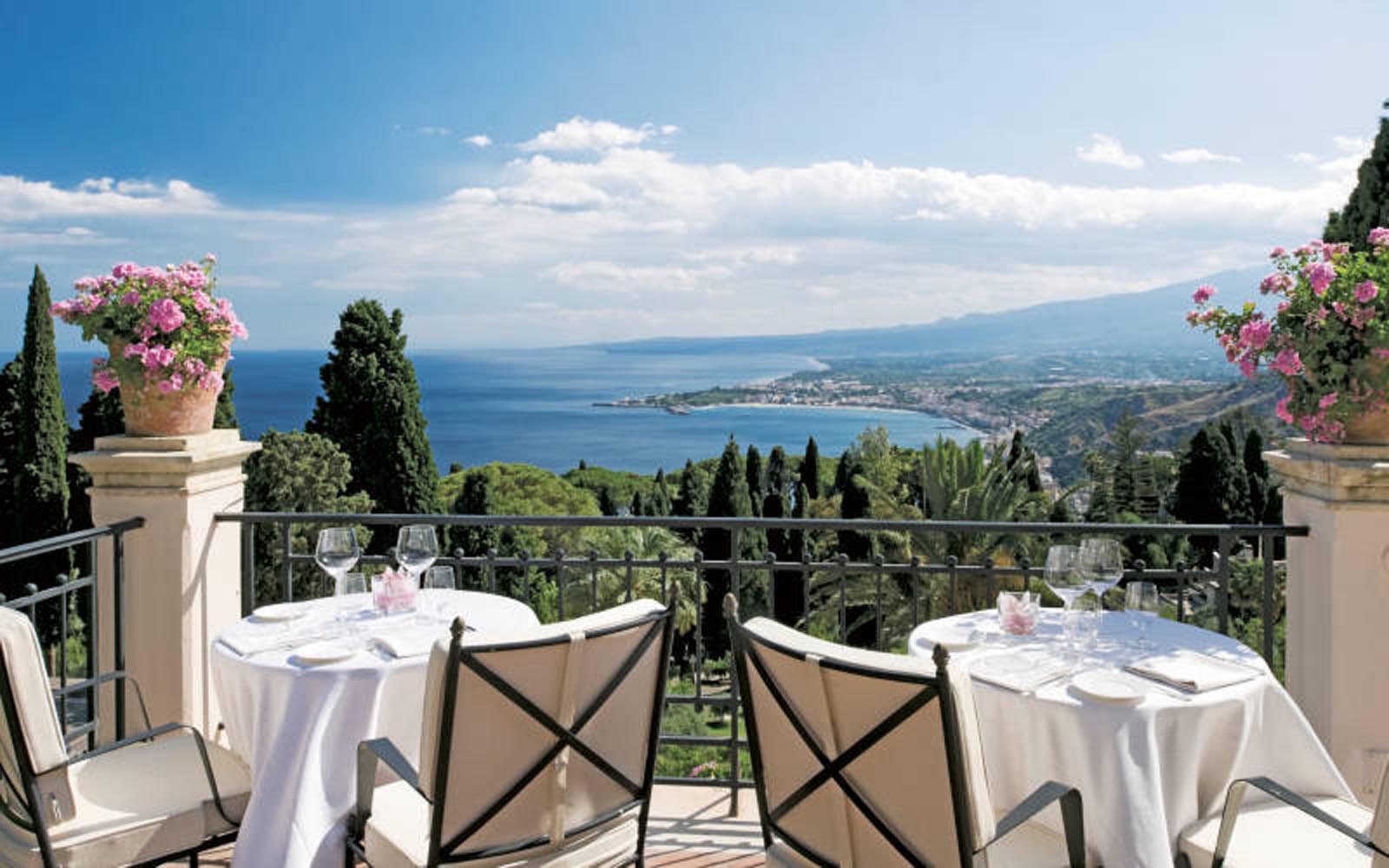 Matrimonio in Sicilia