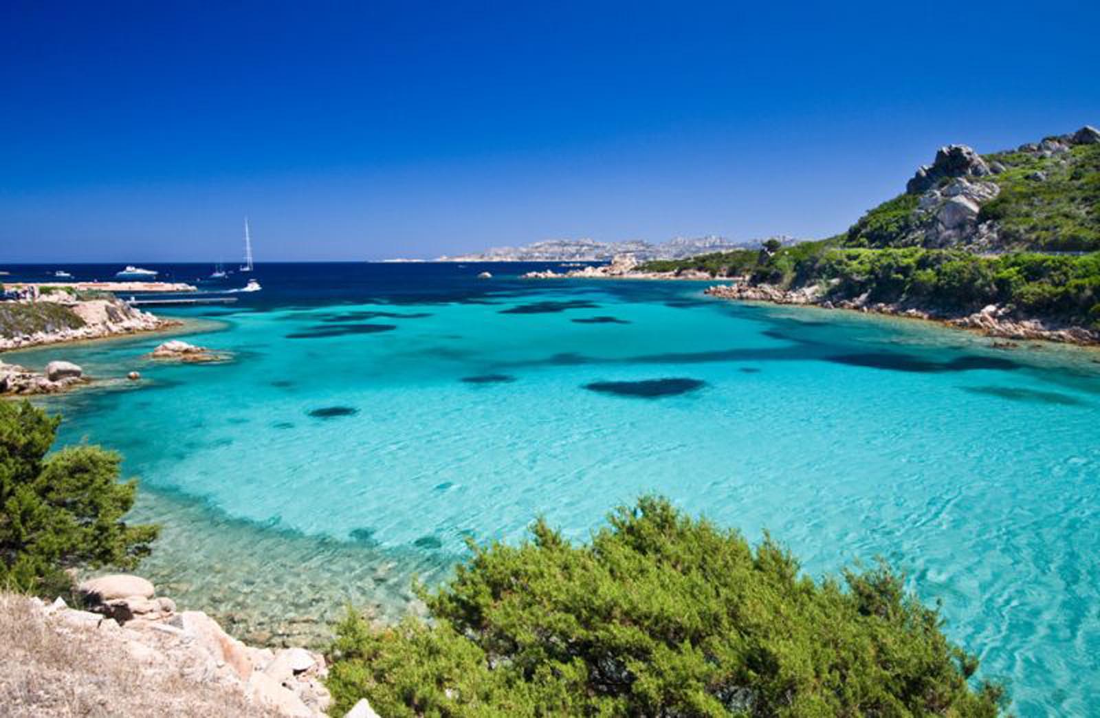 Matrimonio in Sardegna