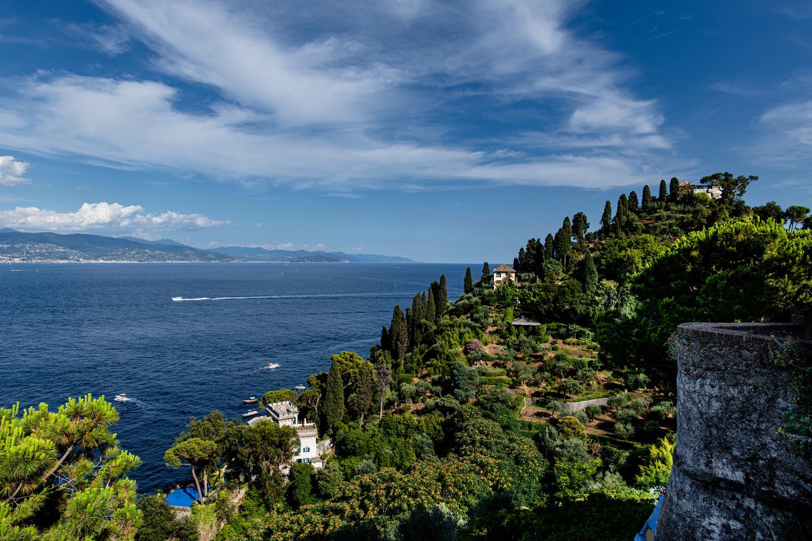 Matrimonio in Liguria